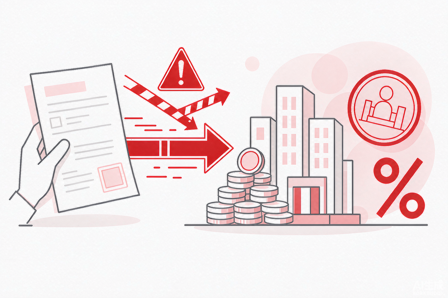 股东向公司借钱年底不还=视同分红?2026 上海:20% 个税红线 + 5 条合规拿钱路径 + 6 个坑一次讲清